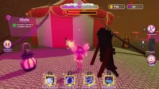 o Club das Winx a magia está devouta pater 2 com henry araujo saray