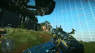 Shrike Noise