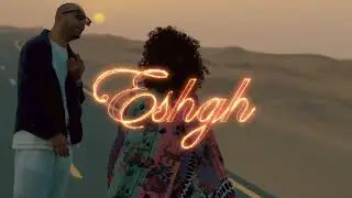 Eshgh &ndash; Arash Type Beat | Persian x Balkan x Arabic Pop Type Instrumental