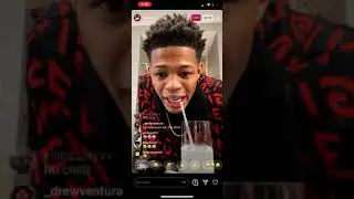 YK Osiris and lil yachty ig live( LMFAOOO)😭