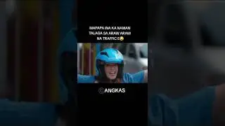 angkas Ang Ina mo!