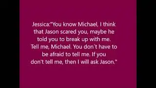 MJ Fantasy - A Dangerous Encounter - Part 17