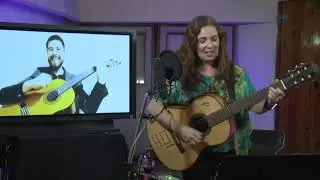 Cuándo llegue el alba  Sandra Mihanovich - Matías Hermosilla