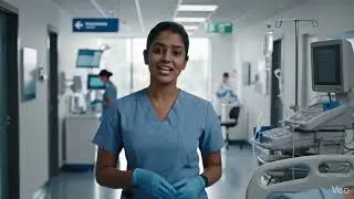 Nursing placement in the UK for international Nurses 2