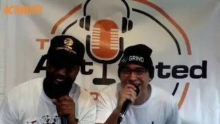 Activated: IzzyOnRightNowTho - San Diego Hip-Hop Festival Part 2