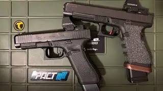 Glock 47 update and what you need to make Master in USPSA. 