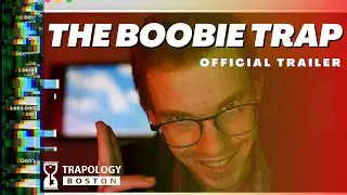 The Boobie Trap - 18+ Boston Escape Room Trailer