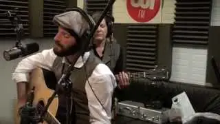 Ray Lamontagne - Bob Dylan Cover - Session Acoustique OÜI FM