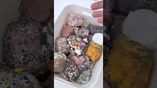 Taba squishy cleaning ASMR🥰🦻💕#stressrelief #tabasquishy #asmr  #squishy  #squishynow