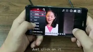 DVBPlayer dvb satellite finder