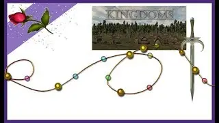 Kingdoms #4 Seiing Business's