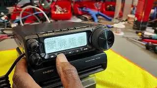 FT-891 with FC-50