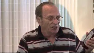 Pulmonary fibrosis COPD Patient comes off oxygen in 10 days thanks to stem cells!