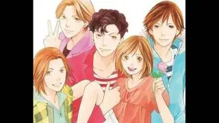花より男子 (Hana Yori Dango) - Kenka no Ato de