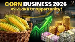 Top 7 CORN Business Ideas in India 2025 That Will Make You RICH