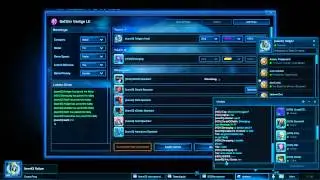 Starcraft 2: Clanwar ID vs HOA