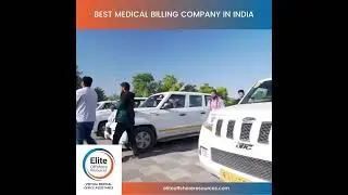 Best Medical Billing Company In India