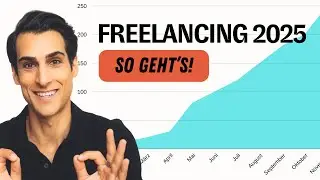 Freelancing 2025 Chancen & R&uuml;ckblick auf 2024 f&uuml;r Freelancer