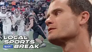 Maryville Preps for Cleveland Following OT Loss, Bye Week | Local Sports Break