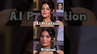 Which Kardashian or Jenner do you think had the biggest transformation? @ruggedsnake4653 #kardashians