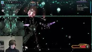 Terraria Calamity Wrath of the Gods Pt.4