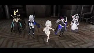Alchemy Stars - Pandora Box B8-6-2