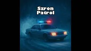 Szron Patrol [AI Music]