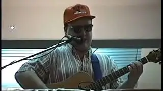 Frank Black.-  Sam The Record Man (Full show)
