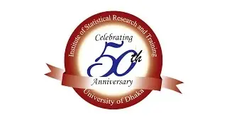 Promo on International Conference on Applied Statistics (ICAS) 2014