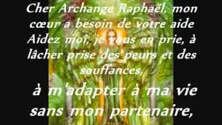 Guérisons miraculeuses Archange Raphaël - Deuxième vidéo