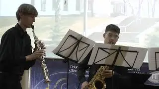 Давид Саллерас, 