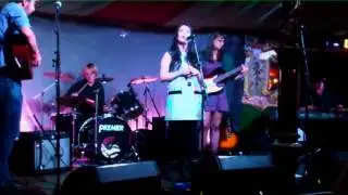 WCS Paisley Music @ The Spree Festival 2014 - Highlights Package