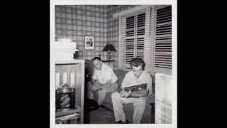Joe & Tom Check Out The Hollywood Saxophone Quartet