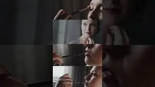 Antes do sim: o making of da noiva e a emo&ccedil;&atilde;o que antecede o casamento ✨