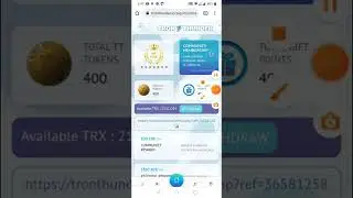 🔴 Tron Thunder Live Payment Proof || Tron Thunder Withdrawal || Live Withdrawal in Tron Thunder ⚡