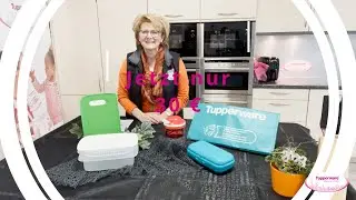 Starte durch als Tupperware PartyManager - Jetzt Startertasche f&uuml;r nur 30&euro; sichern