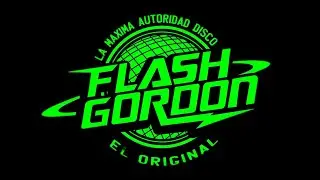 Flash Gordon El Original ⚡️ Cierre de Feria Motul 2025 Dj Rafa Beats  #djset 