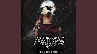 Invoking the 39th Spirit