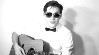 Jonathon McClendon of Days of our Lives sings Chicken Fried for Dream Loud Official