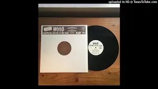 Mood - Secrets Of The Sand (Jay Dee Remix Instrumental)