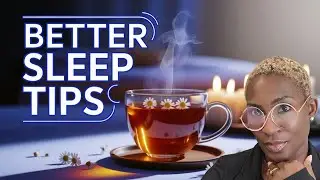 Why Your Late Night Coffee is Destroying Your Sleep