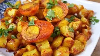 Egg Curry | Potato Egg Curry | Egg Potato Curry