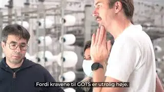 Green Week 40 - 20% til dig- og 20 tr&aelig;er til naturen🌱