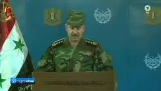 Regimetruppen erobern syrisches Palmyra von Terrormiliz IS zur&uuml;ck