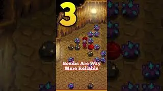 Stardew Expectation Vs Reality