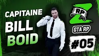 RPZ - Ep05 : Bill Boid