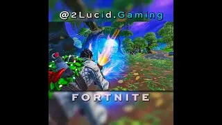 Fortnite: Battle Royale Gameplay - Chapter 3: Season 1 | Solo Win (4-kill) | Fortnite 2K (60 FPS)