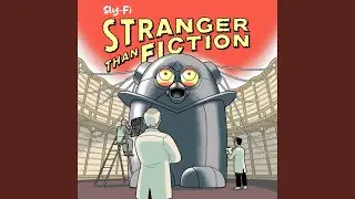 Stranger Than Fiction