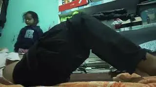 Home workout abs_exercise #abs_exercise to get my abs faster and faster .show anyone.