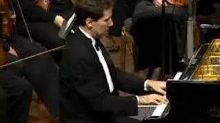 BOSWORTH PLAYS GRIEG NOCTURNE